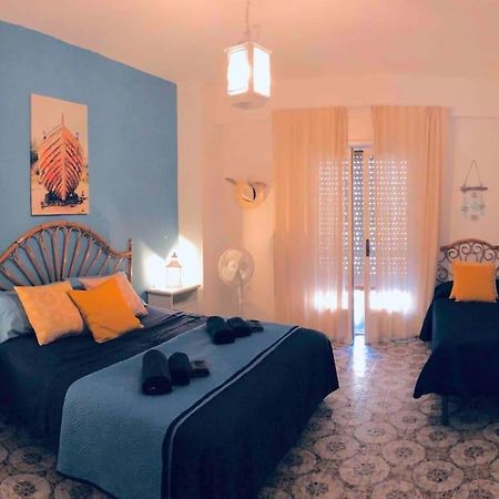 シャッカCasa Del Borgoアパートメント エクステリア 写真