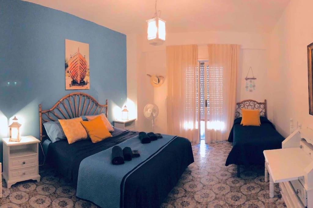 シャッカCasa Del Borgoアパートメント エクステリア 写真